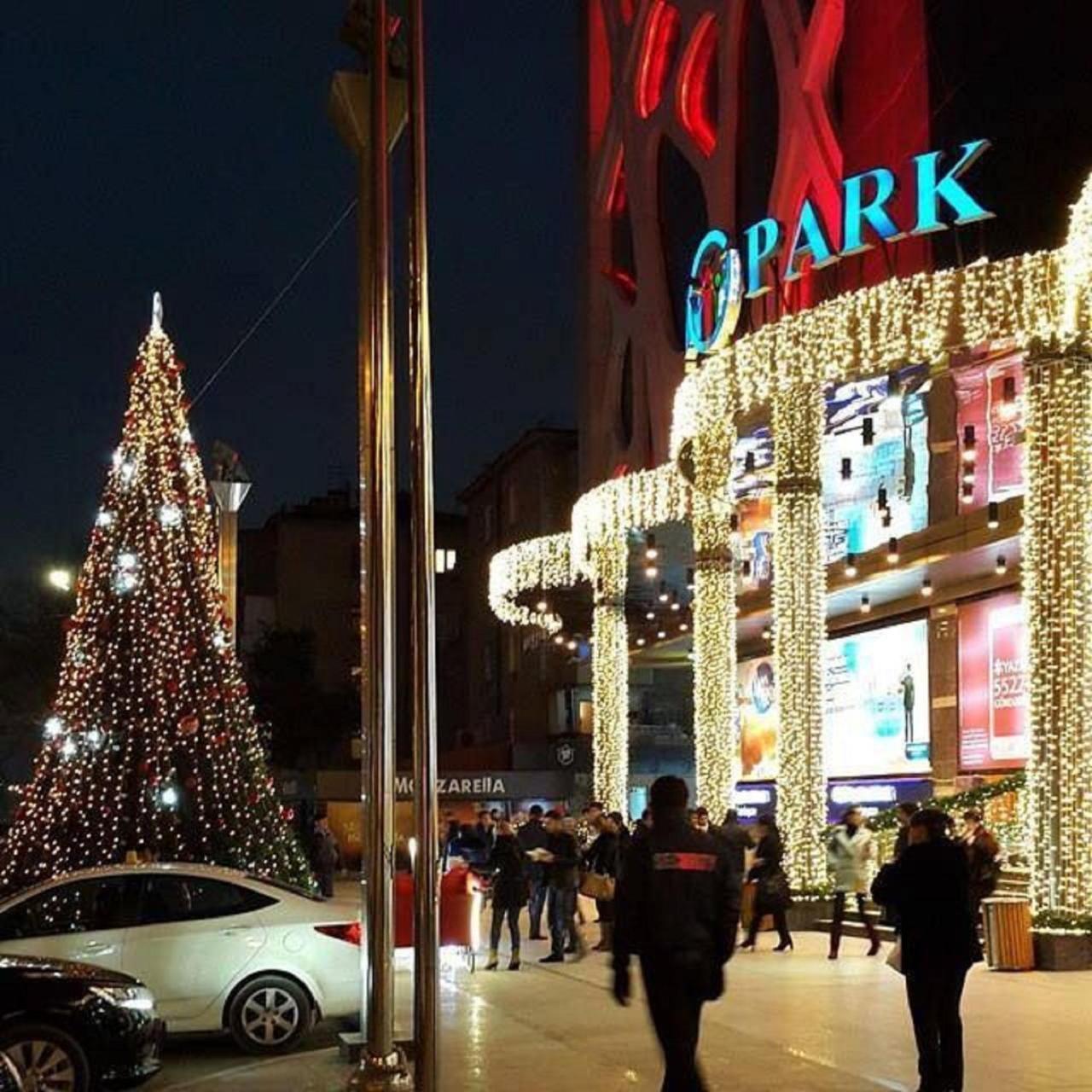 Askar Hotel Baku Eksteriør billede